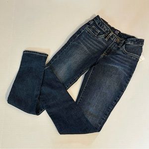NWT GAP Skinny Jeans